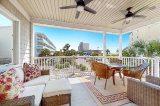 Cool Corner - Folly Beach - 7