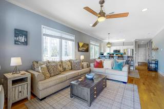 Cool Corner - Folly Beach - 6