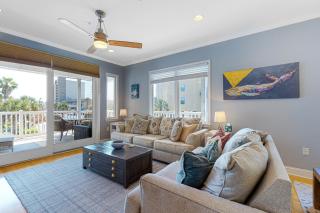 Cool Corner - Folly Beach - 5