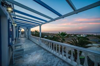 Stavros Villas - Karterados - 4