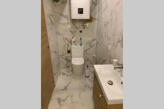 Appartement neuf 4-6 personnes en bord de Mer - Nice - 9