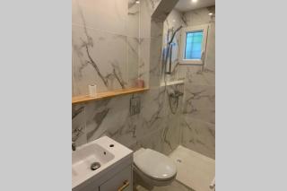 Appartement neuf 4-6 personnes en bord de Mer - Nice - 6