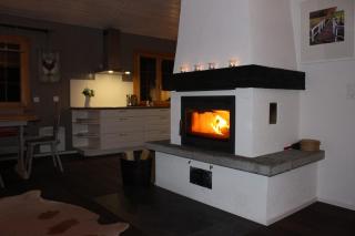 Chalet La Neuf - Blitzingen - 8