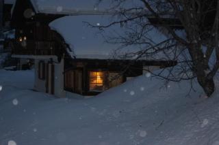 Chalet La Neuf - Blitzingen - 6