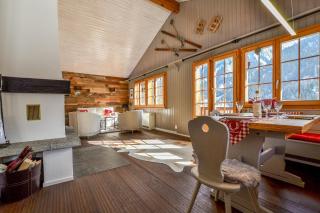 Chalet La Neuf - Blitzingen - 5