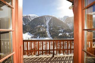 Chalet La Neuf - Blitzingen - 1
