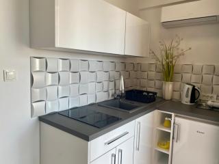 Luxury Studio apartment Marinovic - Makarska - 8