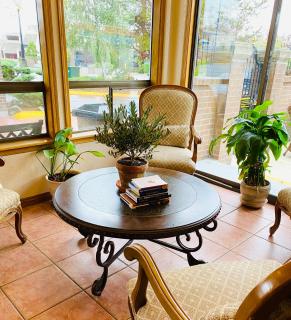 Coachman Inn Oak Harbor - 5