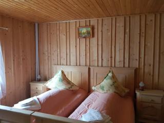 Pension Lucia Bucovina - Vama - 3