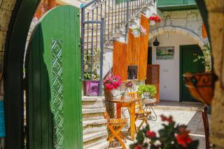 Apaz Alaçatı Hotel - Alaçatı - 7