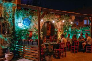 Apaz Alaçatı Hotel - Alaçatı - 9