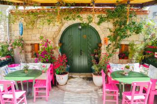Apaz Alaçatı Hotel - Alaçatı - 8