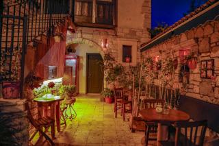 Apaz Alaçatı Hotel - Alaçatı - 6