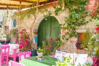 Apaz Alaçatı Hotel - Alaçatı - 4