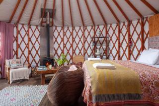 Lough Mardal Lodge - 7