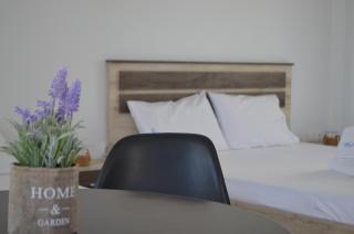 Erika Boutique Apartments - Nikiti - 9