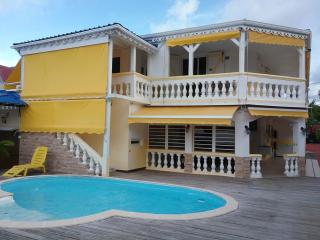 Villa Mancina - Capesterre-Belle-Eau - 7