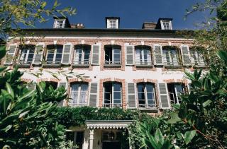 La Maison De Lucie - Honfleur - 6