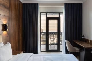 OSCAR BOUTIQUE HOTEL - 1