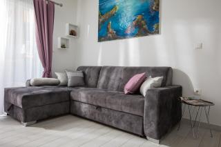 Hortenzija Apartments - Makarska - 6