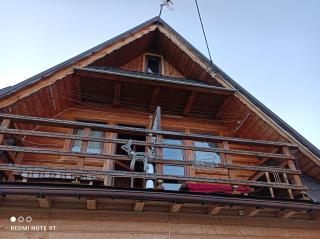 Pokoje u Sarnowskich - 7