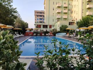Hotel Prestigio - 2
