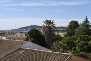 Cit'Hôtel Azur Hôtel - Balaruc-les-Bains - 3