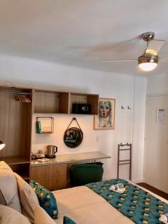 Cannes City B&B - Cannes - 8