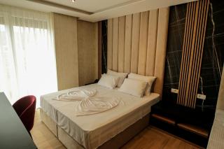 Rozafa Blu Hotel - Shëngjin - 6