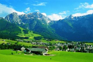 Lammertalerhof - Abtenau - 4
