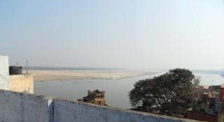 Marigold Guest House - Varanasi - 1