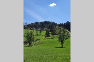 Ferienwohnung am Bischofsberg - Edlbach - 1