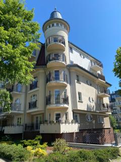 Apartament Comfort w Świnoujściu - Świnoujście - 6