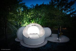 La Bolla del Borgo. Le Marche tra le stelle. - 8