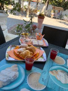 B&B Villa Grazia - 2