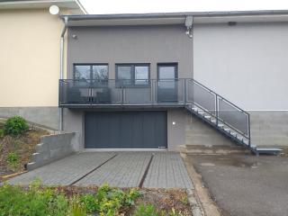 Apartmán u kolejí I - Klobouky u Brna - 5