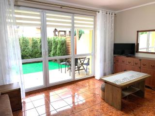 Apartament Rezydencja Marino - Rewal - 3