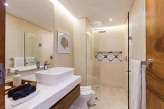 Estudio Tranquilo en La Veleta con Jardín, Alberca, Gimnasio y Cerca del Centro de Tulum A111 - Tulum - 3