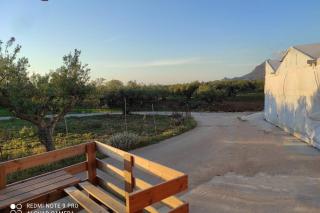 Evaggelias house - Kissamos - 8
