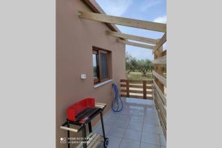 Evaggelias house - Kissamos - 4
