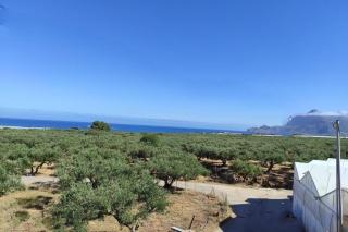 Evaggelias house - Kissamos - 7