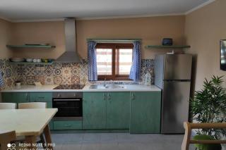 Evaggelias house - 4