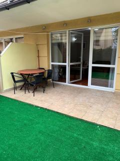 Apartament Rezydencja Marino - 1