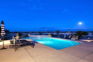 Pool and Putting Green Mtn-View Queen Creek Gem - Queen Creek - 9