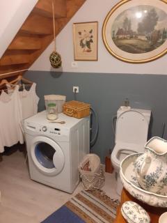 Maison authentique en pierre apparente en montagne dans le c antal - Thiézac - 8