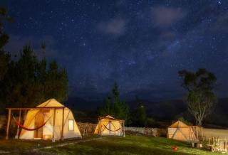 Domos Cordillera Blanca - Huaraz - 9