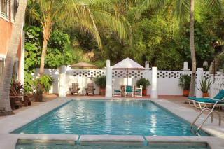 Bungalows Santa Cruz - 1