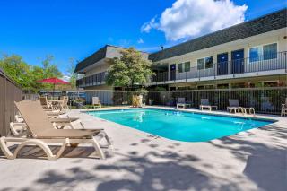 Motel 6-Issaquah, WA - Seattle - East - 6
