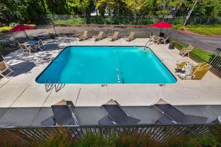 Motel 6-Issaquah, WA - Seattle - East - 5