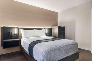 Motel 6-Issaquah, WA - Seattle - East - 1